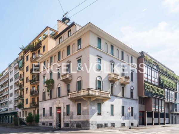 appartamento in affitto a Milano in zona Porta Romana