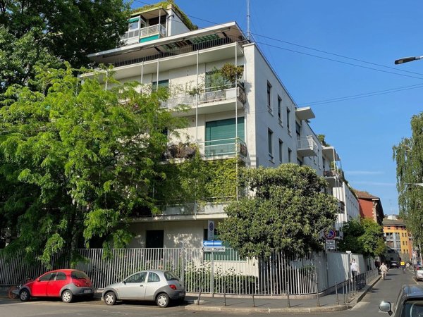 ufficio in affitto a Milano in zona Sant'Ambrogio