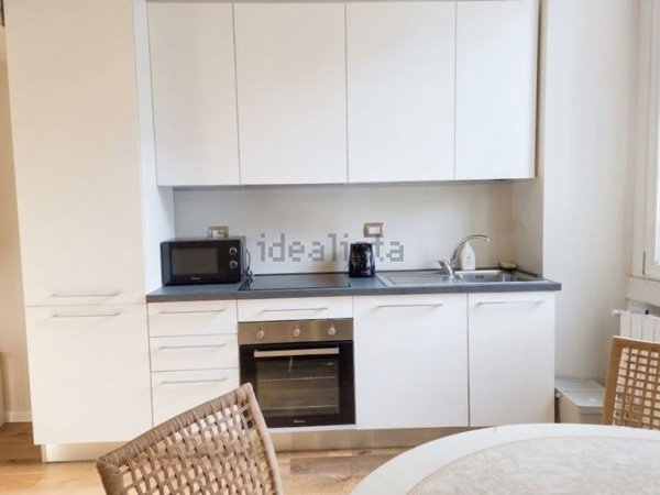 appartamento in affitto a Milano in zona Porta Lodovica