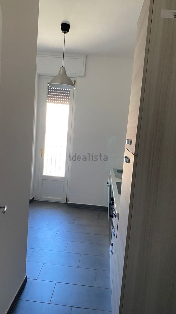appartamento in affitto a Milano in zona Cinque Giornate