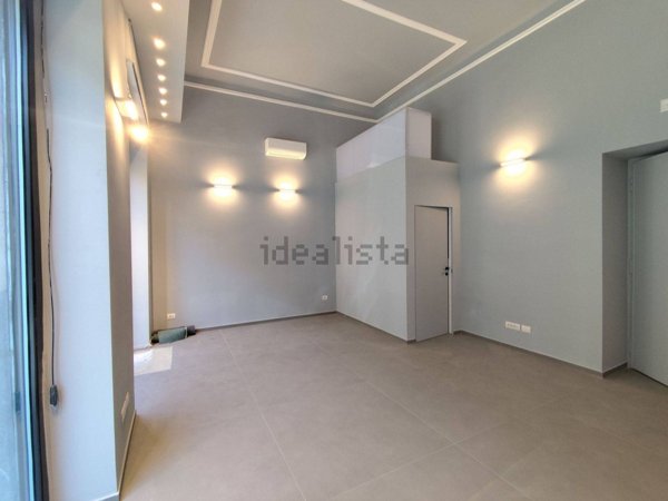 loft in affitto a Milano in zona Porta Romana