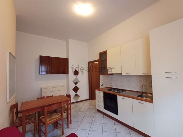 appartamento in affitto a Milano in zona Loreto