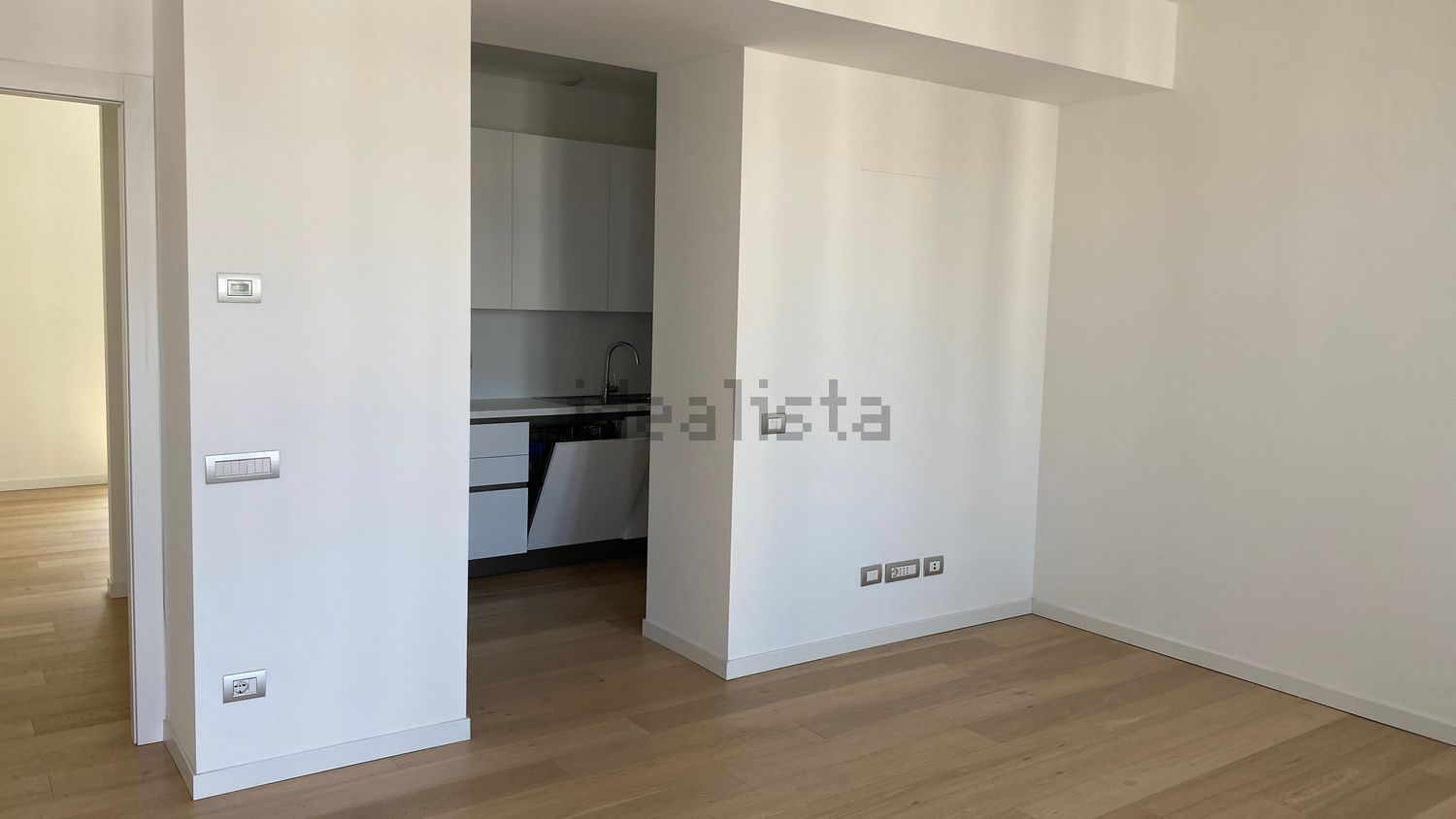 appartamento in affitto a Milano in zona Solari