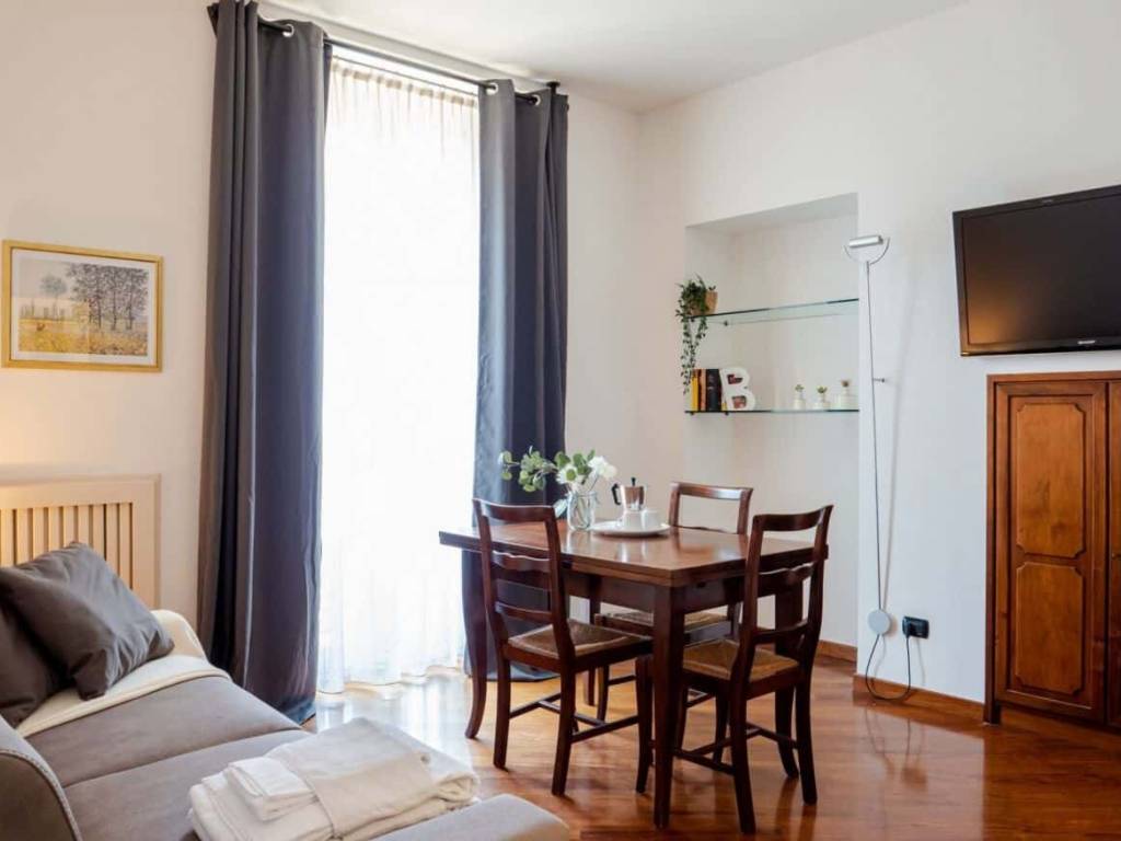 appartamento in affitto a Milano in zona Isola