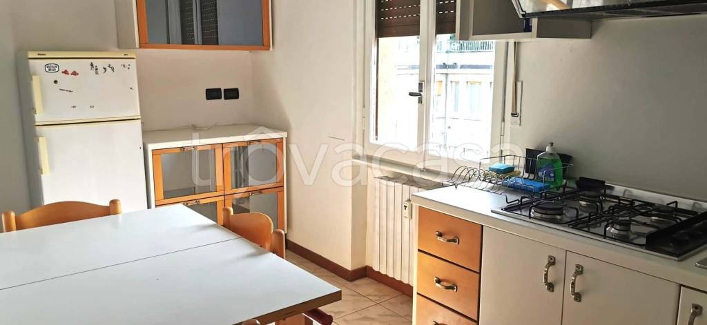 appartamento in affitto a Milano in zona Porta Venezia
