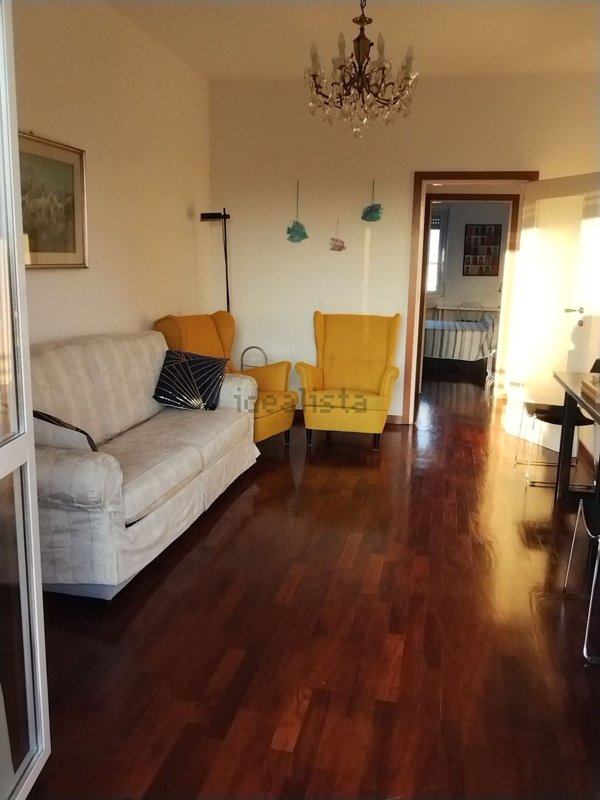 appartamento in affitto a Milano in zona Famagosta