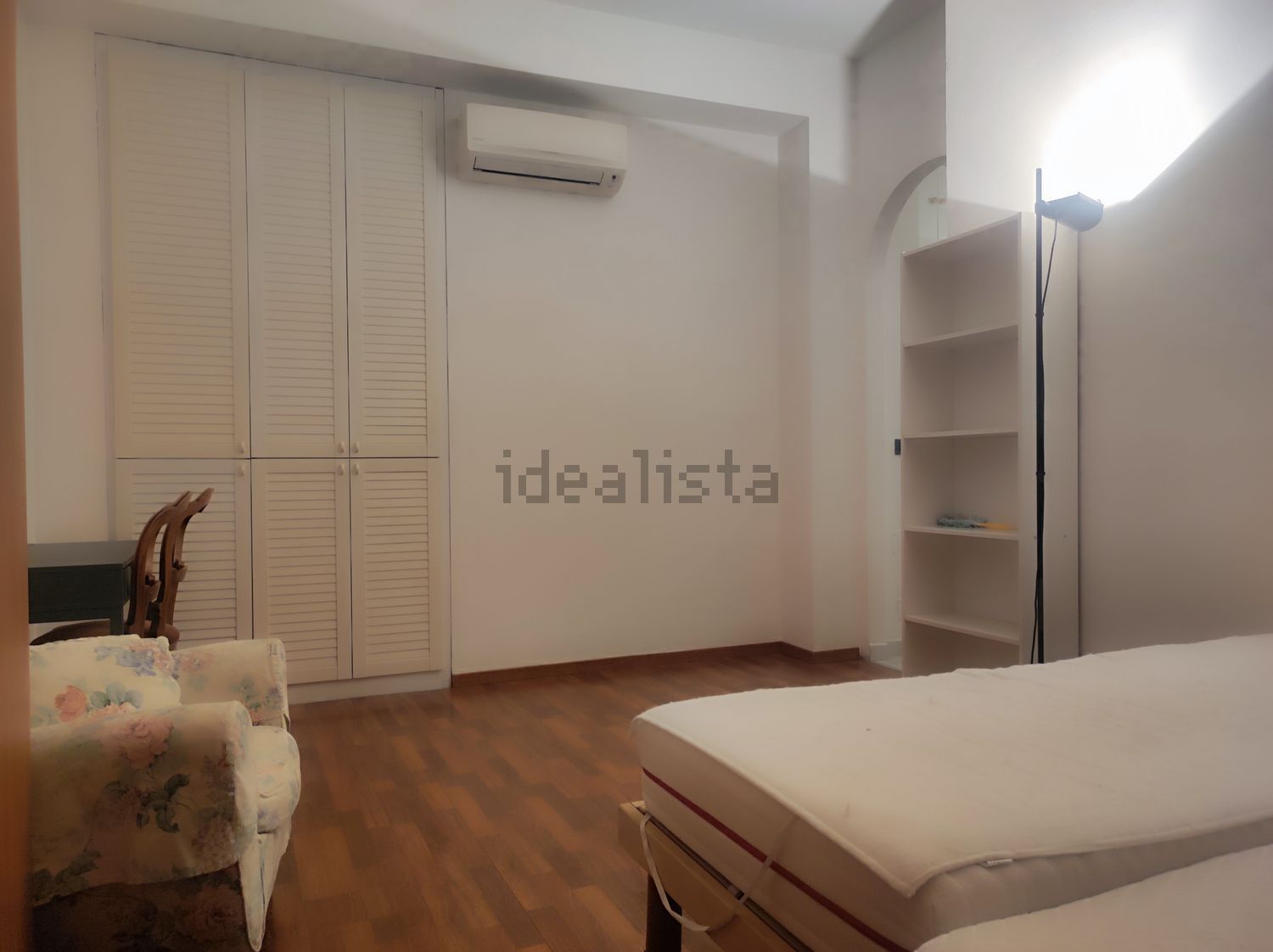 appartamento in affitto a Milano in zona Corsica
