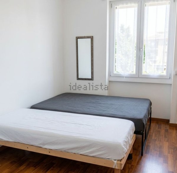 appartamento in affitto a Milano in zona Corsica