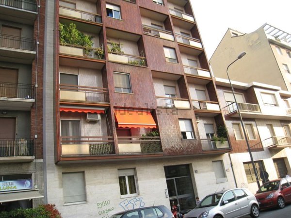 appartamento in affitto a Milano in zona Bande Nere