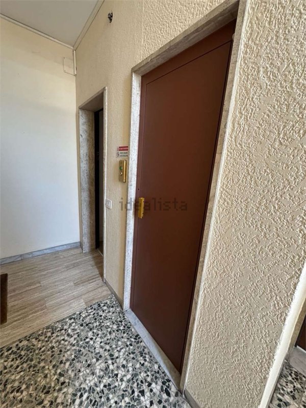 appartamento in affitto a Milano in zona Bande Nere