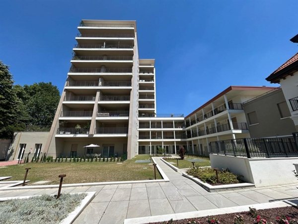 appartamento in affitto a Milano in zona Precotto