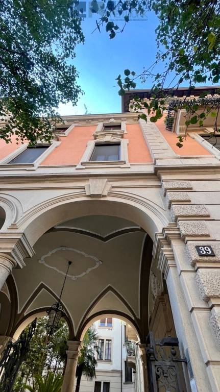 locale di sgombero in affitto a Milano in zona San Vittore