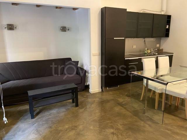 appartamento in affitto a Milano in zona Porta Romana