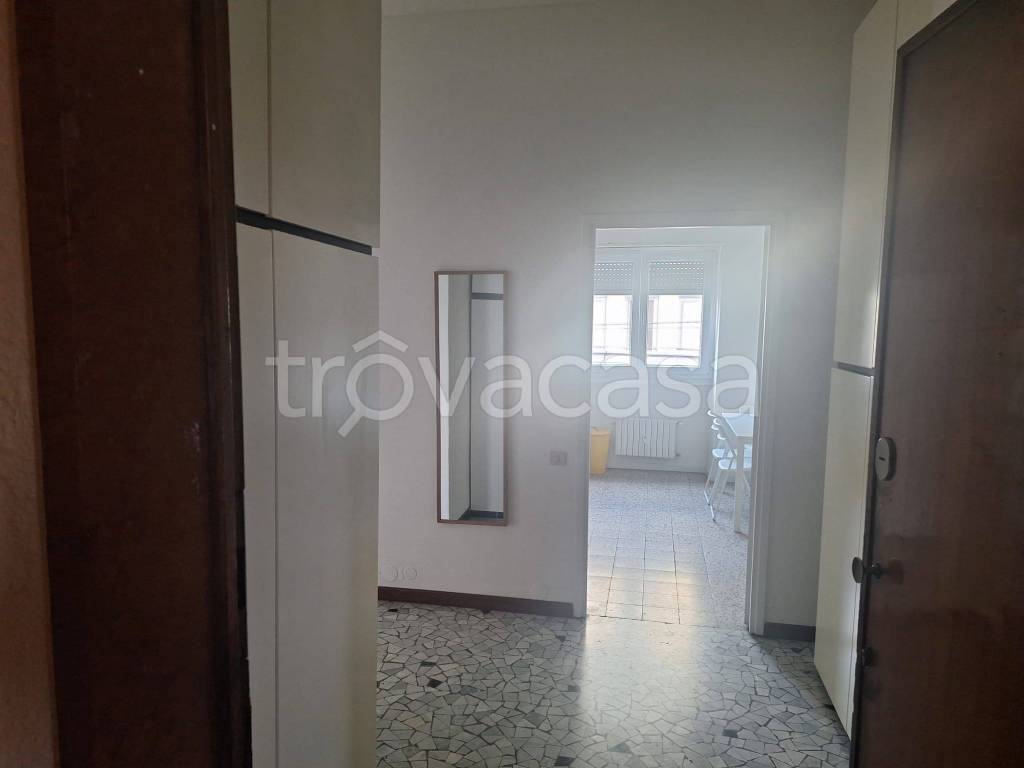 appartamento in affitto a Milano in zona Porta Ticinese
