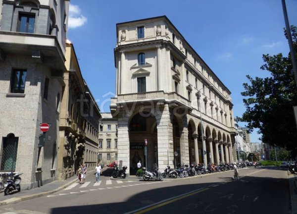 negozio in affitto a Milano in zona Centro Storico