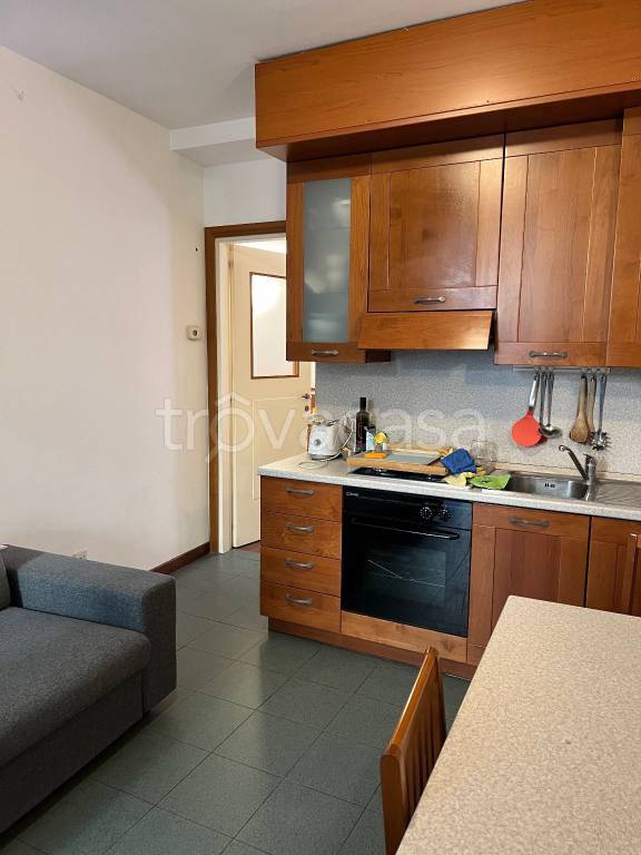 appartamento in affitto a Milano in zona Porta Ticinese