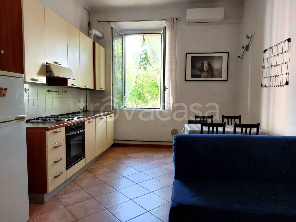 appartamento in affitto a Milano in zona Città Studi
