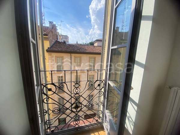 appartamento in affitto a Milano in zona Centro Storico