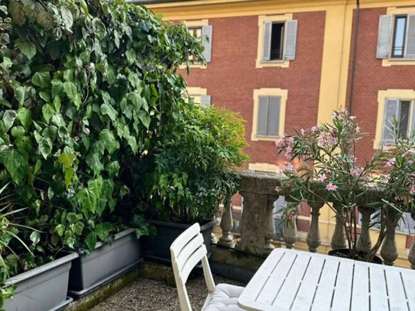 appartamento in affitto a Milano in zona Piazzale Lodi