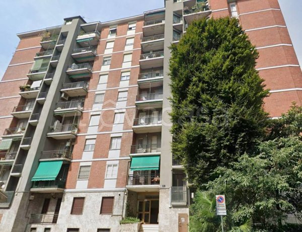 appartamento in affitto a Milano in zona Torretta
