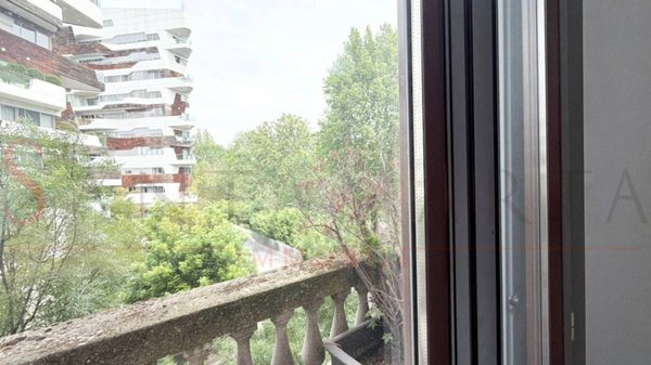 appartamento in affitto a Milano in zona Sempione