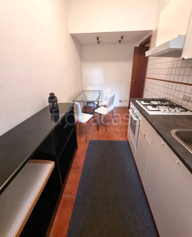 appartamento in affitto a Milano in zona Solari