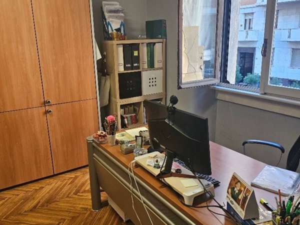 ufficio in affitto a Milano in zona Centro Direzionale