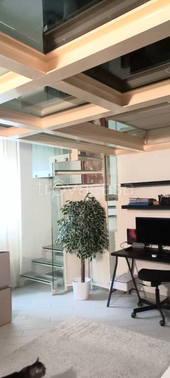 appartamento in affitto a Milano in zona Loreto