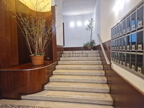appartamento in affitto a Milano in zona Porta Garibaldi