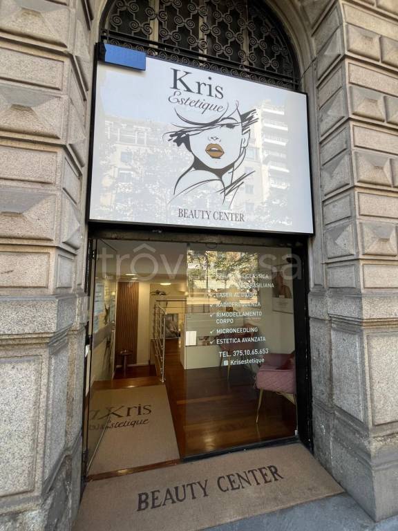 appartamento in affitto a Milano in zona Guastalla