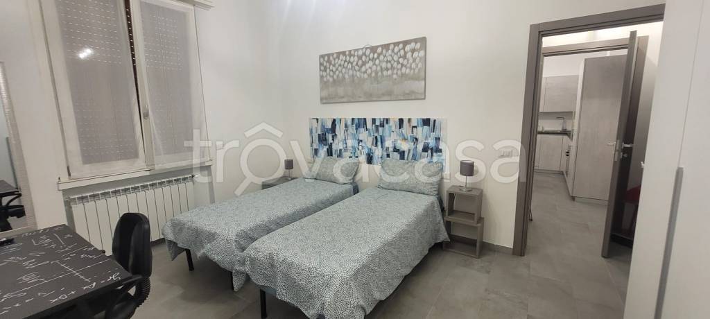 appartamento in affitto a Milano in zona Bovisa