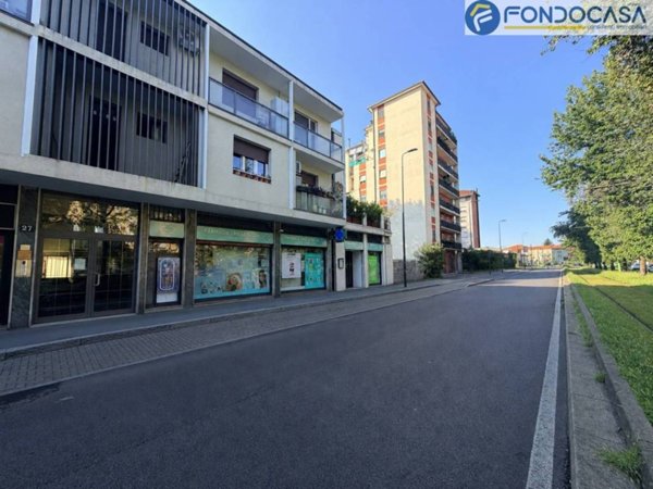 appartamento in affitto a Milano in zona Chiesa Rossa
