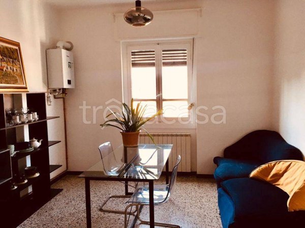 appartamento in affitto a Milano in zona Porta Genova