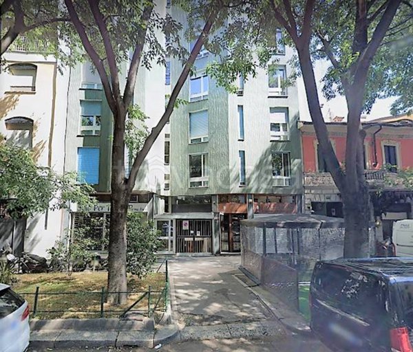 appartamento in affitto a Milano in zona Porta Romana