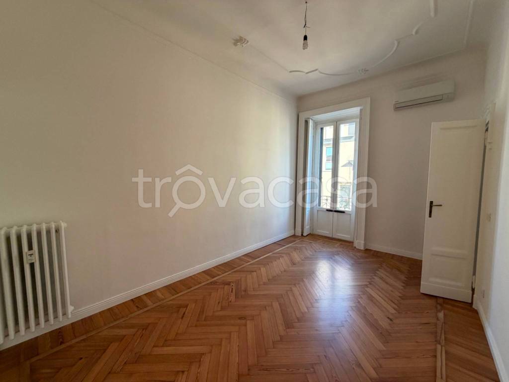 appartamento in affitto a Milano in zona Cinque Giornate