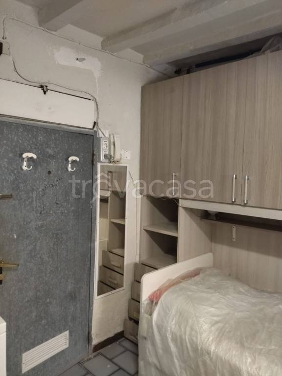 appartamento in affitto a Milano in zona Piazzale Lodi