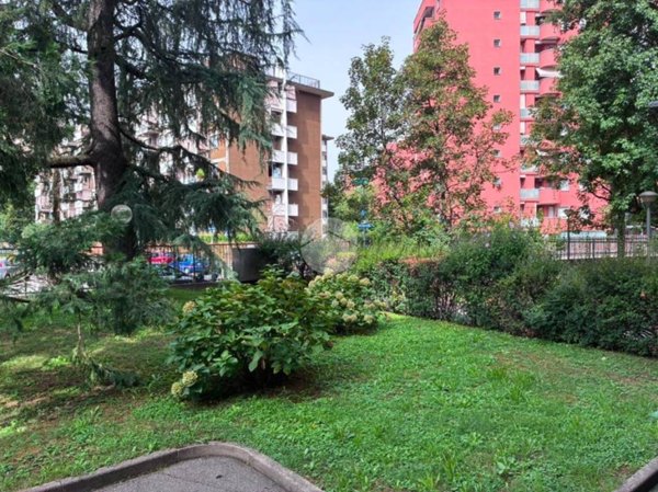 appartamento in affitto a Milano in zona Niguarda