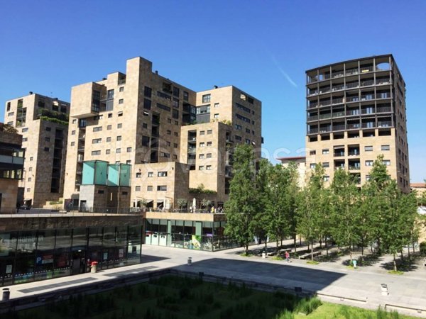 appartamento in affitto a Milano in zona Bicocca