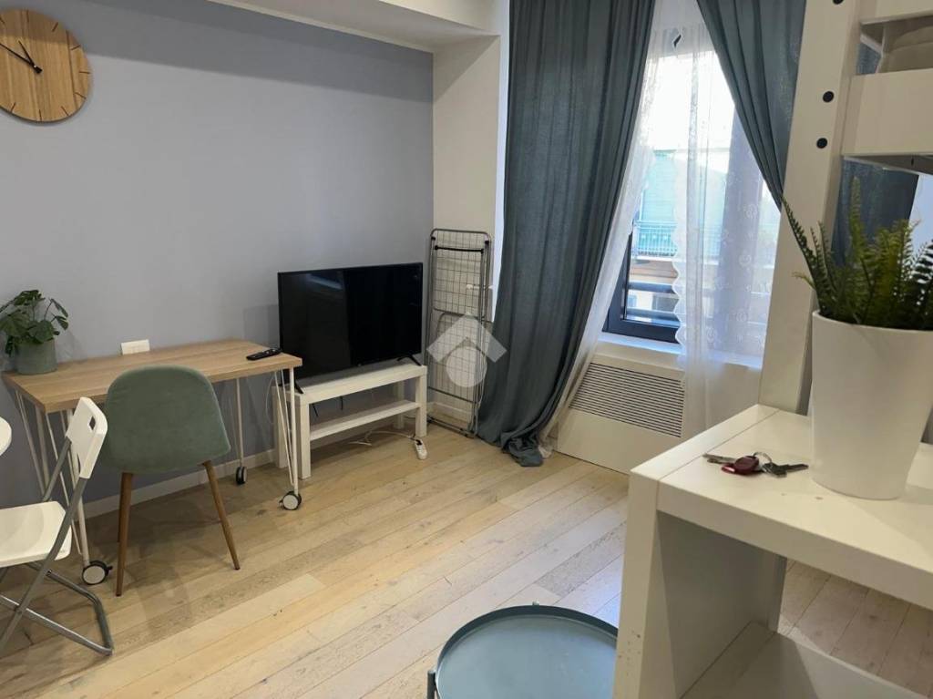 appartamento in affitto a Milano in zona Crescenzago