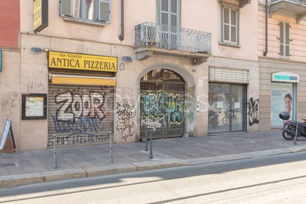 appartamento in affitto a Milano in zona Bocconi