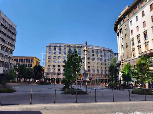 appartamento in affitto a Milano in zona Centro Storico