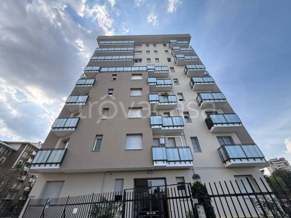 appartamento in affitto a Milano in zona Niguarda