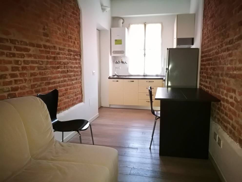 appartamento in affitto a Milano in zona Isola