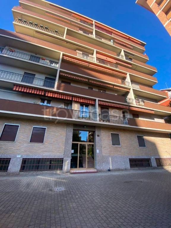 appartamento in affitto a Milano in zona Città Studi
