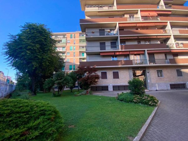 ufficio in affitto a Milano in zona Città Studi