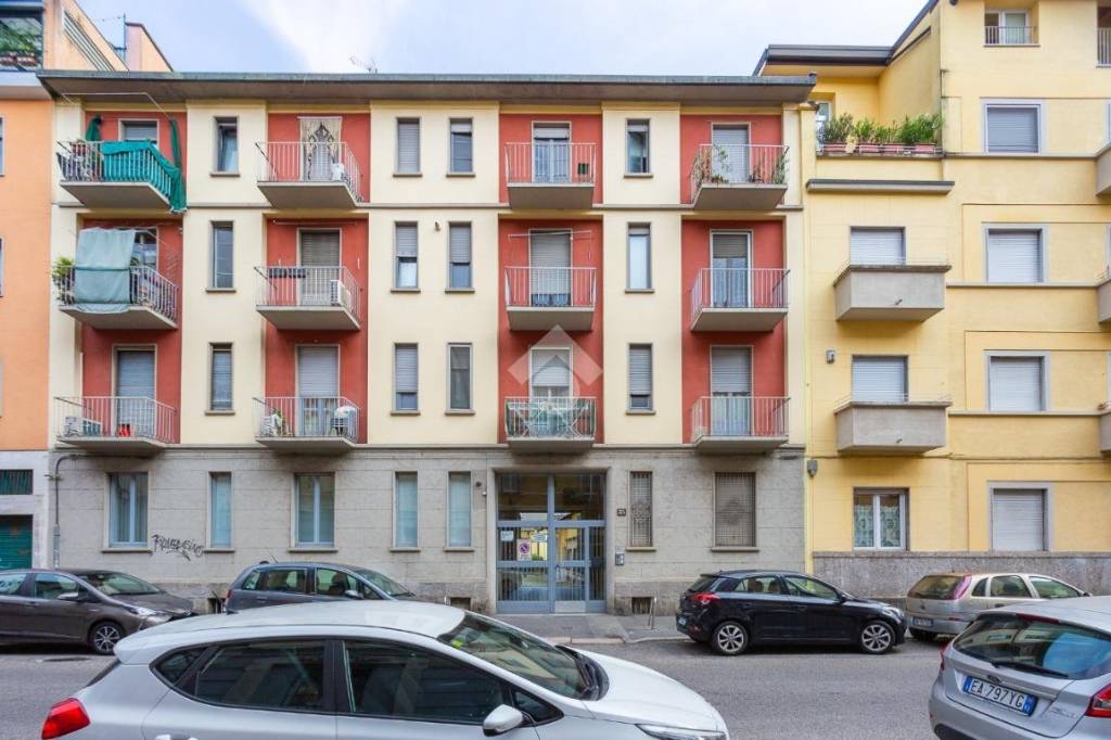 appartamento in affitto a Milano in zona Il Portello