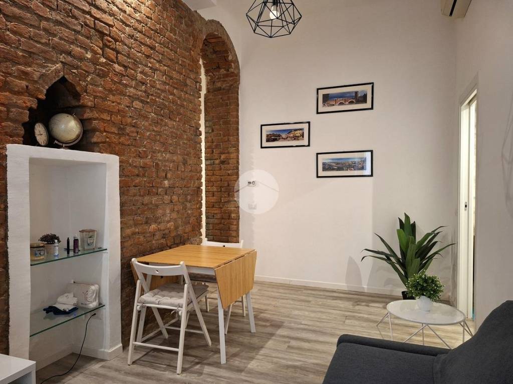 appartamento in affitto a Milano in zona Isola