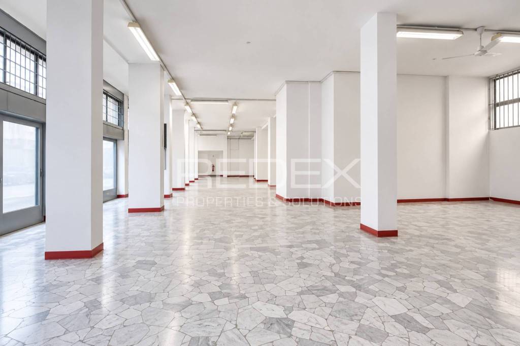 appartamento in affitto a Milano in zona Loreto