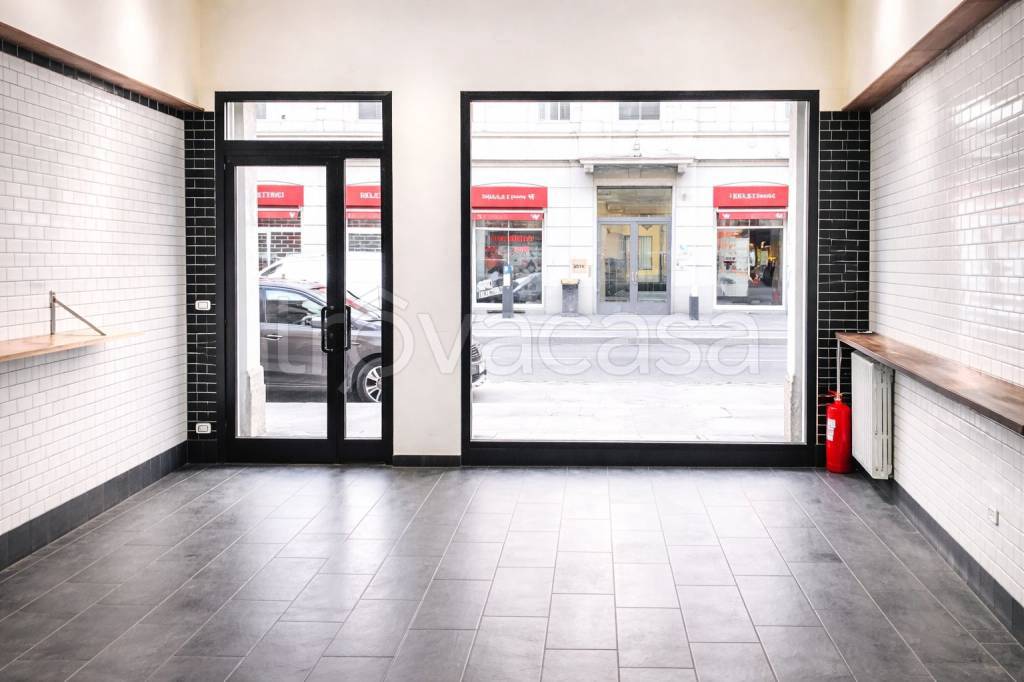 appartamento in affitto a Milano in zona Isola