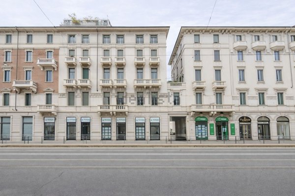 appartamento in affitto a Milano in zona Isola